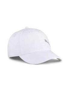 ქალის კეპი Puma - POLY COTTON BB Cap
