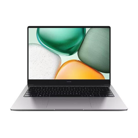 HONOR MagicBook X14 5301ALWW Cloud Grey