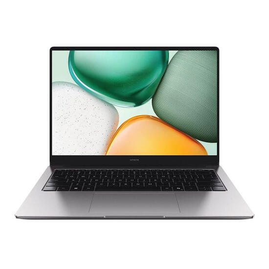 HONOR MagicBook X14 5301ALWY Cloud Grey