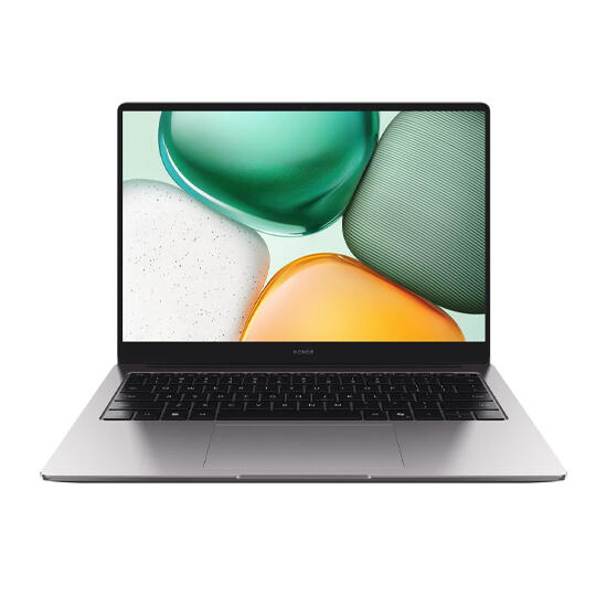 HONOR MagicBook X14 5301ALXB Cloud Grey