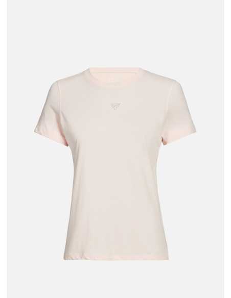 მაისურები GUESS - CN SS BACK PRINT TEE