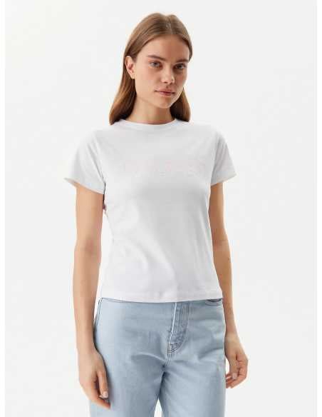 მაისურები GUESS - KAMELIE CN T-SHIRT