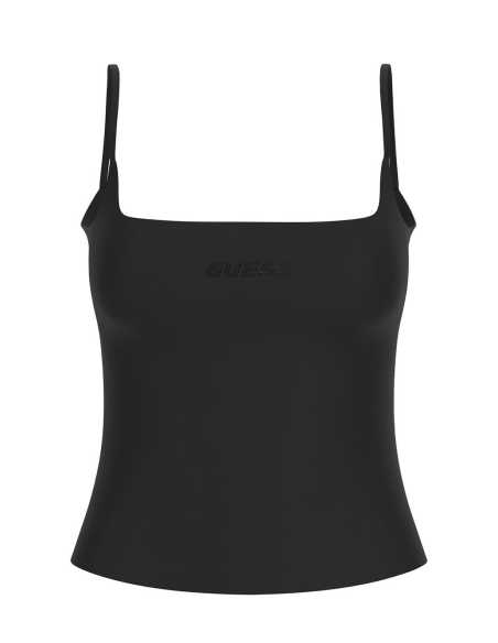 მაისურები GUESS - ORTENSIA TOP