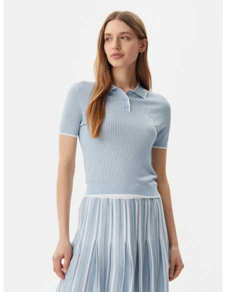მაისურები GUESS - POLO SWEATER