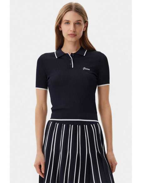 მაისურები GUESS - POLO SWEATER