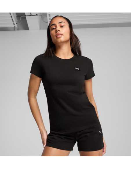 მაისურები Puma - ESS ELEVATED Tee