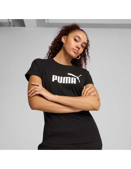მაისურები Puma - ESS No. 1 Logo Tee