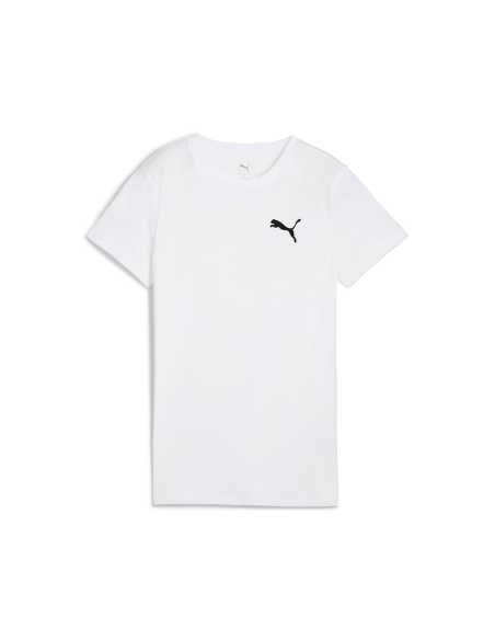 მაისურები Puma - ESS Puma Logo Tee