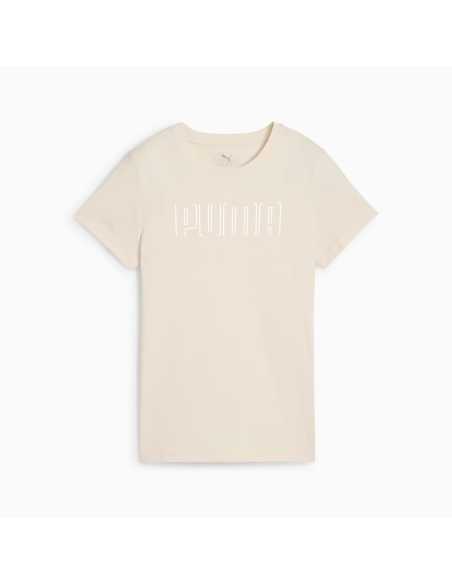 მაისურები Puma - PUMA SPORT Graphic Tee