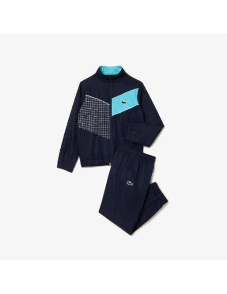 შარვალი Lacoste