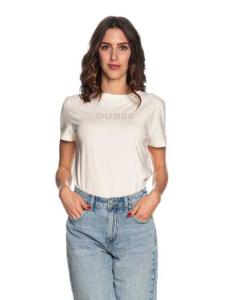მაისურები GUESS - BRIANA SS T-SHIRT