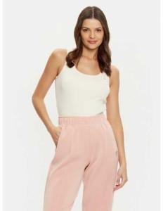 მაისურები GUESS - COLETTE RIB TANK
