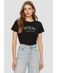 მაისურები GUESS - MARGOT SS T-SHIRT