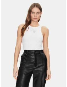 მაისურები GUESS - NEW SL ROUND NK GUENDALINA TOP