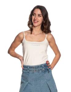 მაისურები GUESS - ORTENSIA TOP