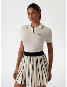 მაისურები GUESS - POLO SWEATER