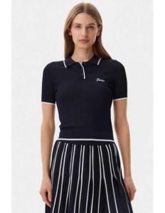 მაისურები GUESS - POLO SWEATER