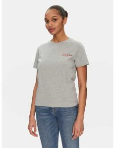 მაისურები GUESS - SS CN AMERICAN PRINT