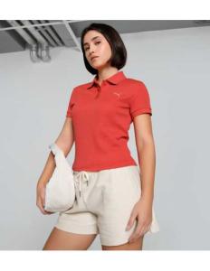 მაისურები Puma - PREMIUM ESS Polo