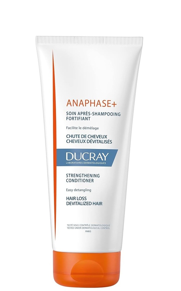 Ducray Anaphase+ Strengthening კონდიციონერი 200 მლ