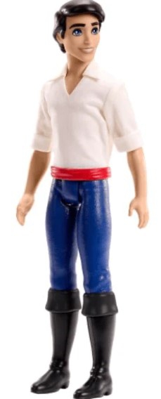 Mattel, პრინცი ერიკის თოჯინა