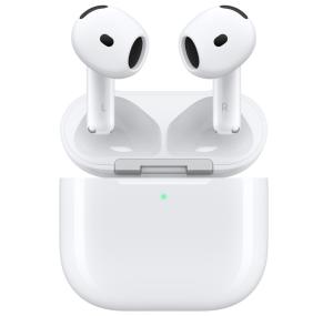 Apple AirPods 4 (Gen 4) White