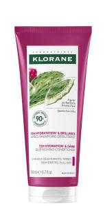 Klorane Prickly pear Quenching კონდიციონერი 200 მლ
