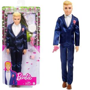 Mattel, თოჯინა კენი