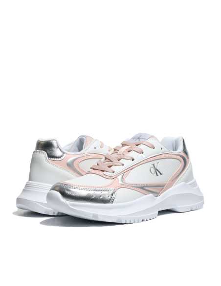 ბავშვის სპორტული ფეხსაცმელი CALVIN KLEIN