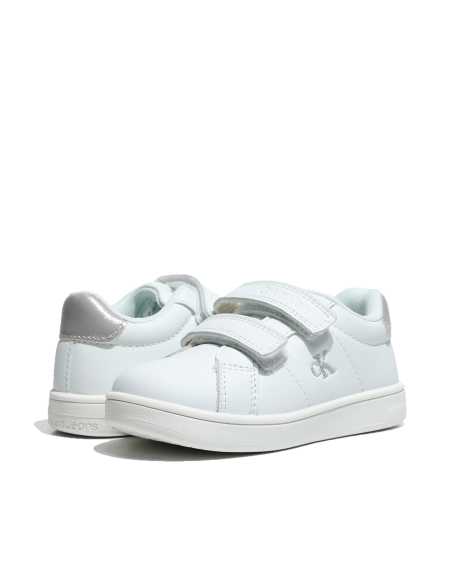 ბავშვის სპორტული ფეხსაცმელი CALVIN KLEIN