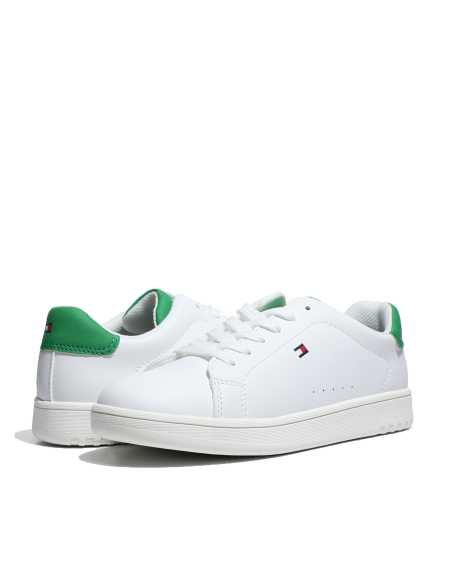 ბავშვის სპორტული ფეხსაცმელი Tommy Hilfiger