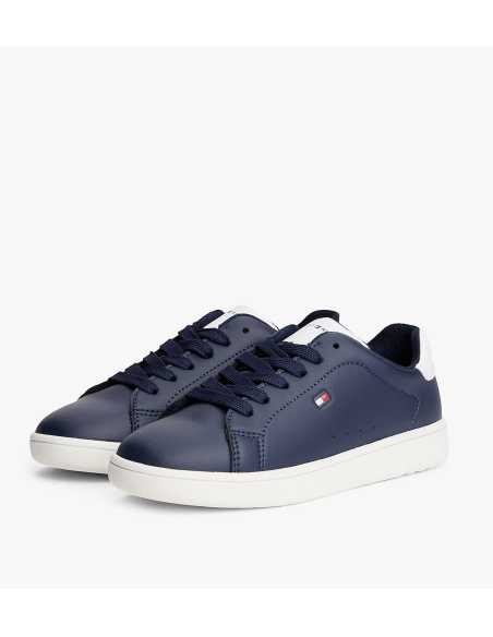 ბავშვის სპორტული ფეხსაცმელი Tommy Hilfiger