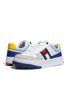 ბავშვის სპორტული ფეხსაცმელი Tommy Hilfiger