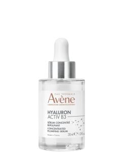 Avene Hyaluron Activ B3 კონცენტრირებული მკვებავი შრატი 30 მლ