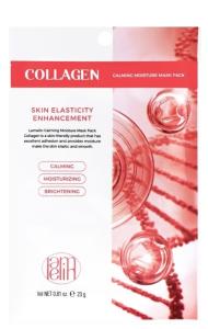 Lamelin Collagen დამატენიანებელი სახის ნიღაბი