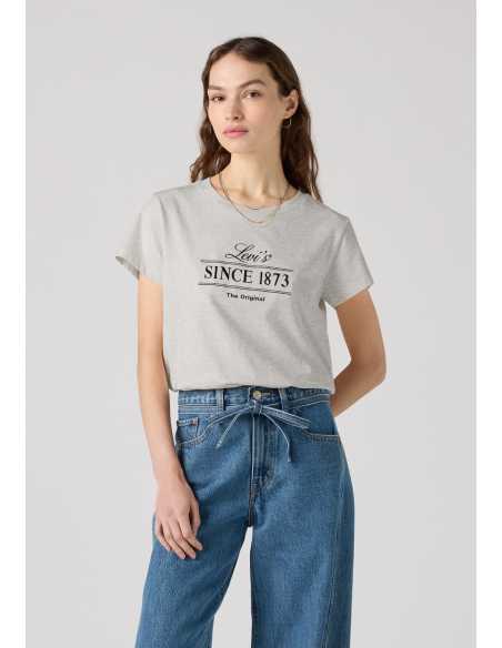 მაისურები Levi's® - Graphic Boxy Tshirt