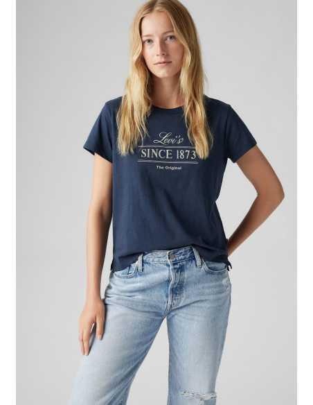 მაისურები Levi's® - Graphic Boxy Tshirt