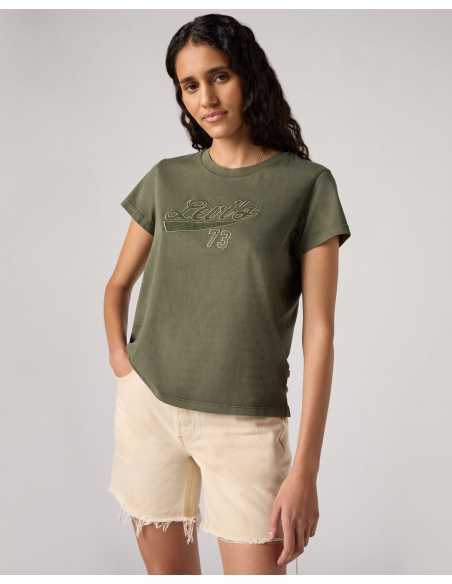 მაისურები Levi's® - Graphic Boxy Tshirt