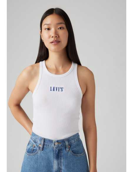 მაისურები Levi's® - Graphic Gemini Tank