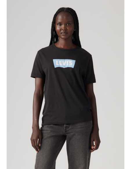 მაისურები Levi's® - Graphic Iconic Tee