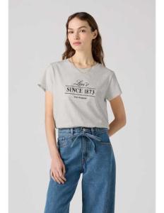 მაისურები Levi's® - Graphic Boxy Tshirt