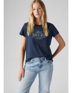 მაისურები Levi's® - Graphic Boxy Tshirt