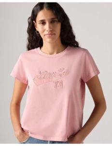 მაისურები Levi's® - Graphic Boxy Tshirt