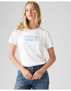 მაისურები Levi's® - Graphic Iconic Tee