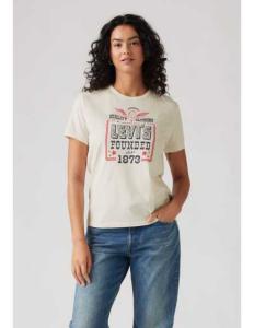 მაისურები Levi's® - Graphic Iconic Tee