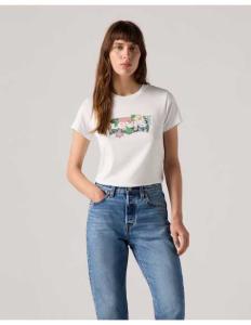 მაისურები Levi's® - The Perfect Tee