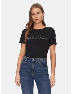 მაისურები Marciano By Guess - CANDY RN SS TSHIRT