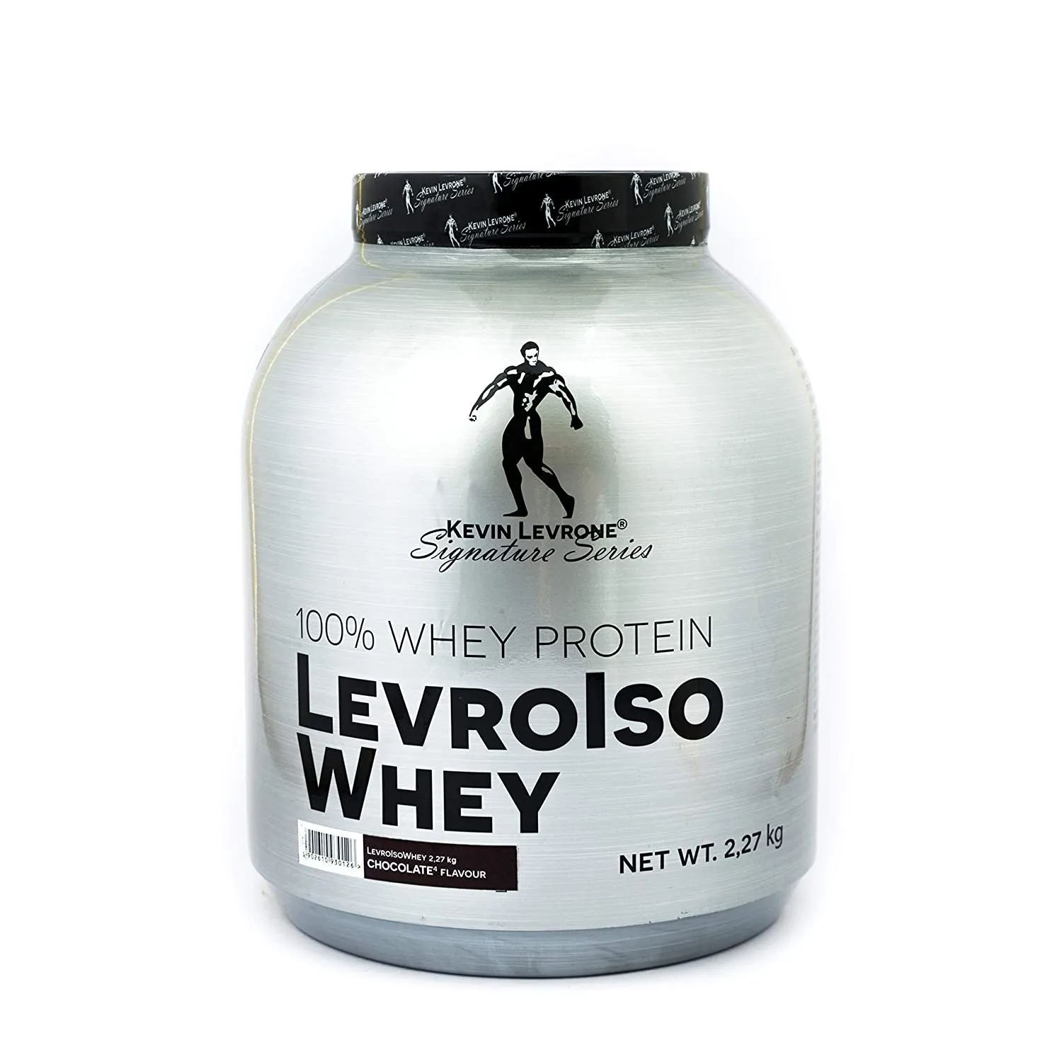Kevin Levrone - Levro Iso Whey