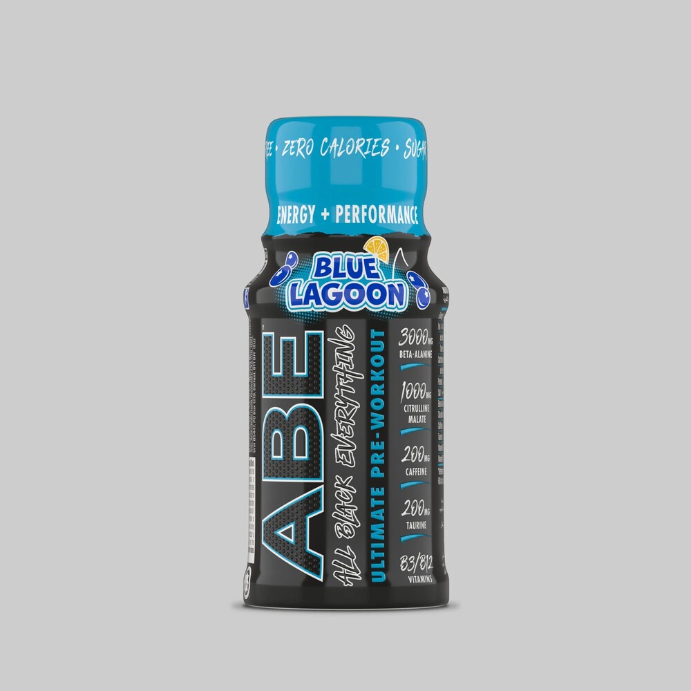 applied Nutrition - a.b.e shots