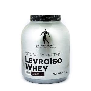 Kevin Levrone - Levro Iso Whey